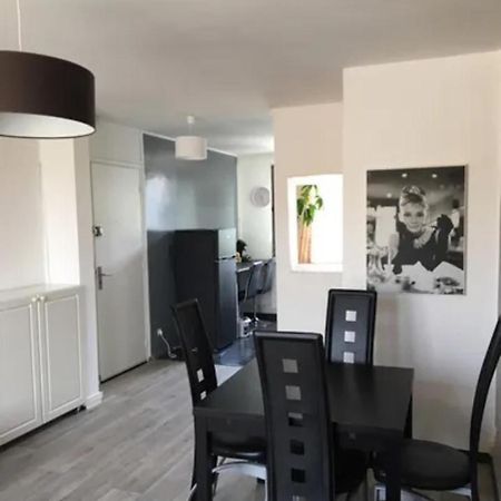 Magnifique Appartement Plein Sud 60 M Carre Limoges Eksteriør bilde