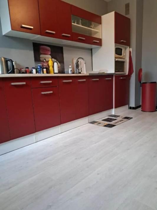 Magnifique Appartement Plein Sud 60 M Carre Limoges Eksteriør bilde