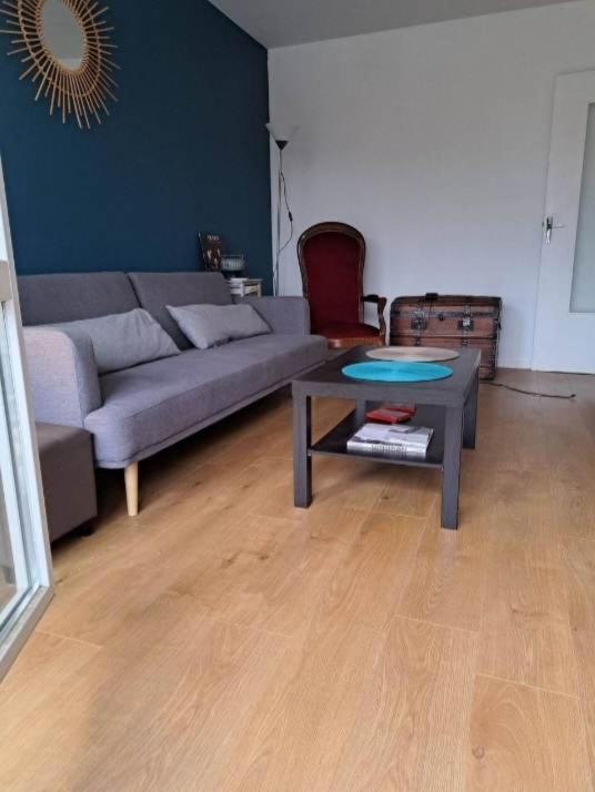 Magnifique Appartement Plein Sud 60 M Carre Limoges Eksteriør bilde