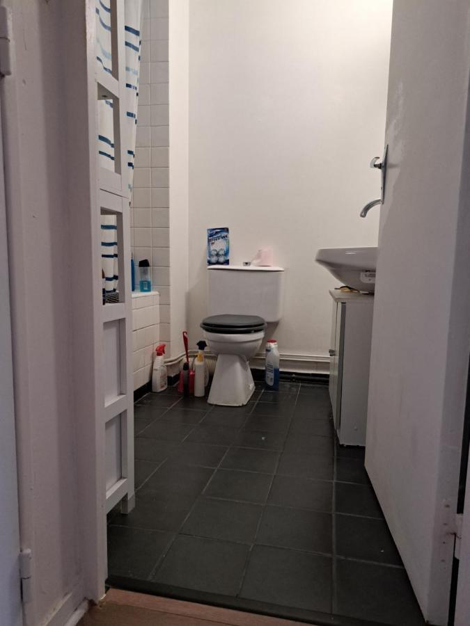Magnifique Appartement Plein Sud 60 M Carre Limoges Eksteriør bilde