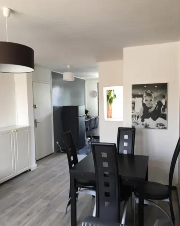 Magnifique Appartement Plein Sud 60 M Carre Limoges Eksteriør bilde